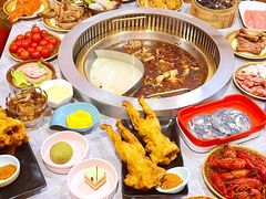 -宽尺巷鱼蛙自助火锅(虎丘钻石广场店)