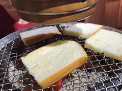 -久藏·横膈膜烧肉·酒场(江汉路店)