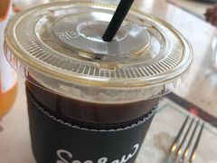 -Seesaw Coffee(朝阳大悦城店)