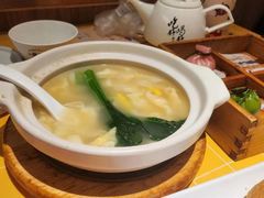 -蔡澜点心·粤菜(花城汇南区店)