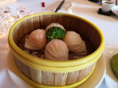 -顺德喜来登酒店·采悦轩