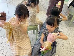 -曼僖瓦罐咖啡(华山南路店)