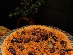 -老友时光·Pizza(泰华黑金店)