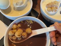 -彬媽糖水(万象天地店)