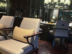 -杭州西子湖四季酒店·金沙厅