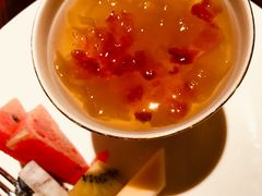 -运·中餐厅(成都华尔道夫酒店)