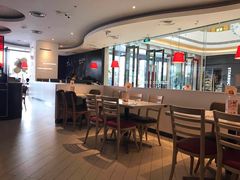 大堂-必胜客(桐乡吾悦广场店)