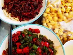 -杨记跷脚牛肉面(临汾鼓楼广场店)