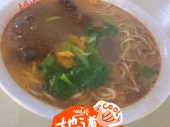 -泰顺江南春面馆