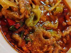 -福顺居(刘家窑店)