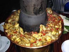 -北龙火锅店(燕山大街店)