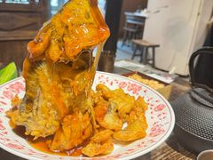 -魁盛居百年鲁菜馆(县西巷店)