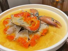 -走马楼饭庄(慈城古县城店)