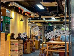-阳阳老火锅(小南门店)