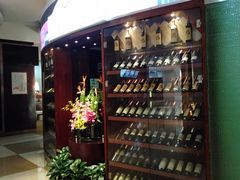 -百合酒店-香榭里自助餐厅