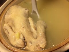 -19号私房菜(云南路店)