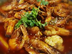 -槐店王婆大虾(开发区店)