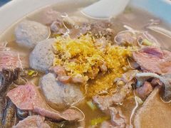 潮镇老尾牛杂-潮镇老尾牛杂(环城西路店)