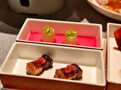 -柿合缘新京菜(静安嘉里中心店)