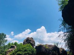 -雅鲁激流探险漂流