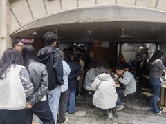 -龍城柳州螺蛳粉(群星路店)