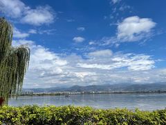 -西昌邛海宾馆