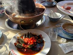 -总参北京涮羊肉