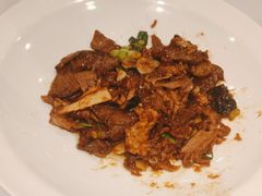 -万荣烤鸭店·北京菜(天坛店)
