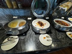 -汇泉王朝大饭店-旋转餐厅(南海路店)
