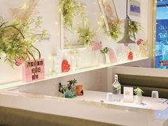 -春树下·树屋花房西餐厅(罍街AS1980店)