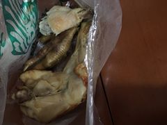 -大益烤鸡