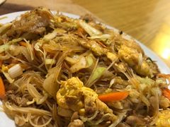 -林记木担鱼丸汤(鼓浪屿店)