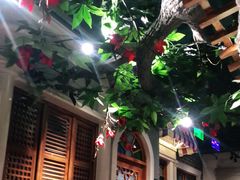 -老广酒楼(樱花店)