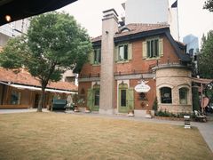 -Money Shops(愚园路店)