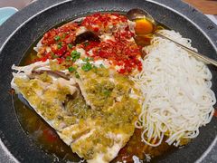 双色鸳鸯鱼头王-望湘园·洞庭渔宴(永旺店)