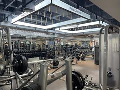 -梵臣游泳健身(康康谷店)