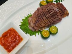 -盛世禧缘大酒店