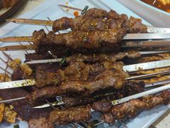 -状元阁烧烤(新华路总店)