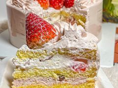 -积慕Cake(解放大道店)