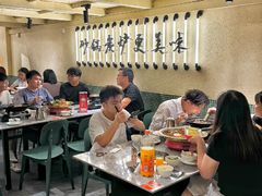 -肥家大排档(天河体育西店)
