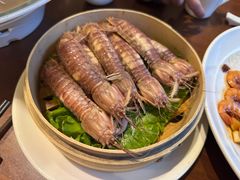 -文华小渔村(椒江康平路店)