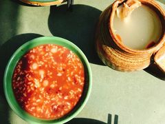 -兰溪小馆(东直门簋街店)