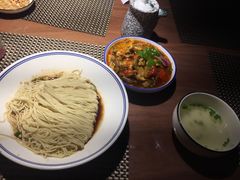 -十面春风·江南面馆(崇宁路店)