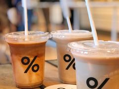 -% Arabica阿拉比卡咖啡烘焙工坊