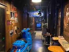 -WEAWEA深夜咖啡酒吧(顺义店)