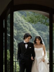 -拾尚映画·STUDIO婚纱摄影(中关村店)