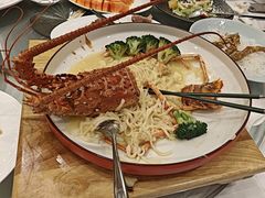 -御彩酒家(东风东路店)