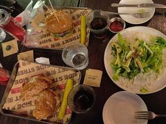 -Side Street街旁(交道口店)