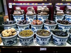 -六必居(前门店)