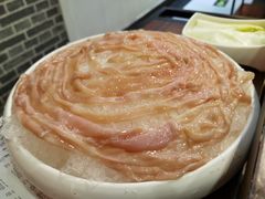 -味蜀吾老火锅(青岛万象城店)